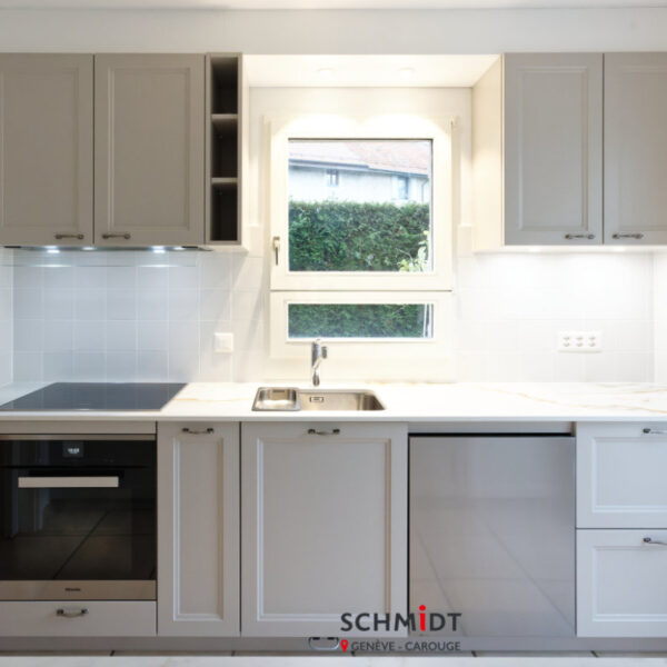  cuisine traditionnelle façades portes à cadre schmidt geneve carouge 3